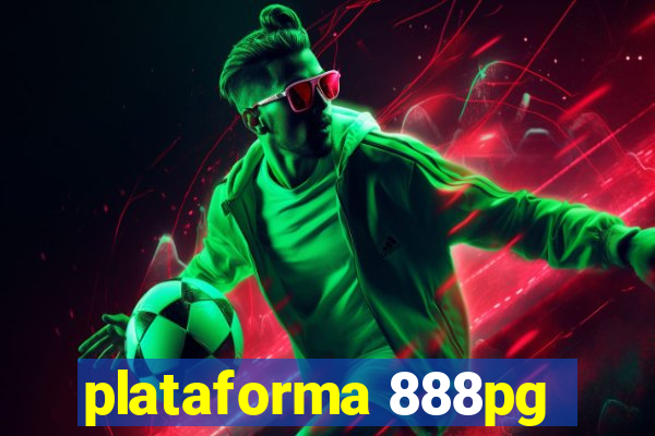 plataforma 888pg